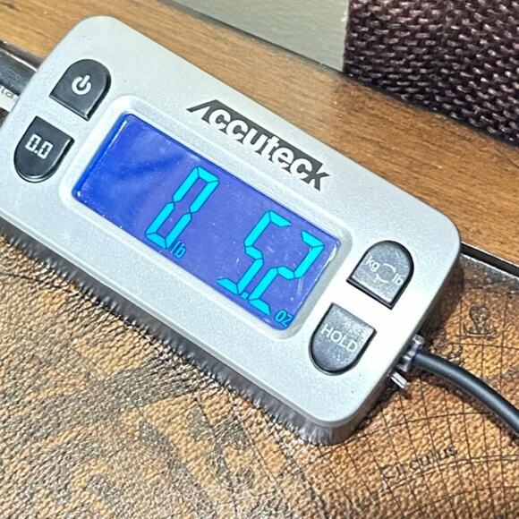 TY Beanie Buddies Peace Bear Beanie Baby 9in Tie Dye Retired 1996 Plush NEW - Picture 8 of 8